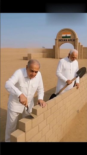 Political Comedy Chainsaw | Funny Leaders Tree Cutting Skit #satire #shortsfeed #news