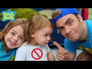 WE TAKE CARE OF A BABY FOR 24 HOURS