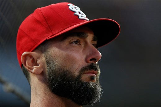 Former Cardinals All-Star Matt Carpenter has a new home