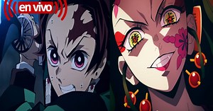 Demon slayer 2, capítulo 5: ¿cómo y dónde ver online el estreno del anime?