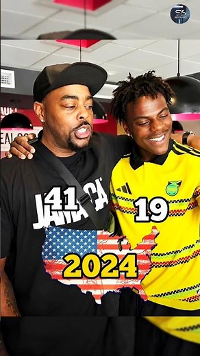 IShowSpeed & His Father Age Evolution (2009–2026)