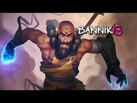 [Diablo 3] Monk | Uliana's Stratagem Set Dungeon Mastery Guide