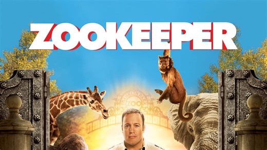Zookeeper - Apple TV