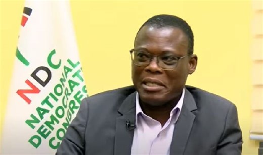 NDC announces dates for National Delegates Conference to elect new leaders