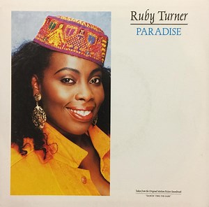 Ruby Turner - Paradise