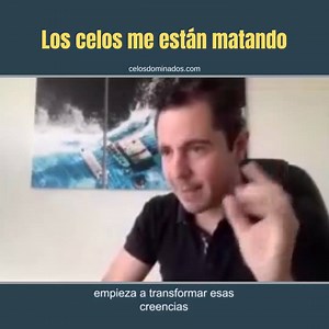 120K views · 5.4K reactions | Los celos me están matando. Llego a perder el control de mi y termino sintiéndome mal por lo que digo y hago celosdominados.com | Enrique Delgadillo | Facebook