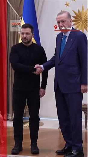 Erdoğan Expands Türkiye’s Influence Through Global Mediation