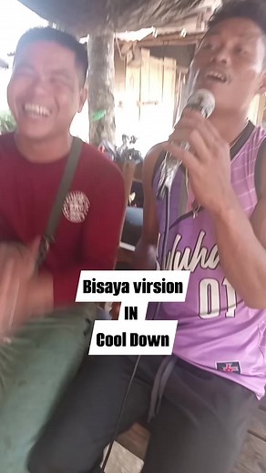 1.7M views · 21K reactions | Bisaya Virsion Cool down. | Boyaks Family Vlogs | Facebook