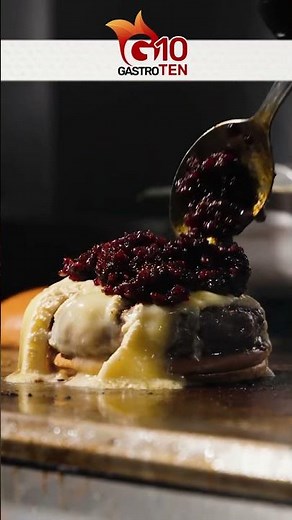 🍔 Las mejores planchas para las hamburguesas más top 🔥