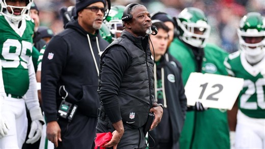 Coach Hot Seat Tracker: Aaron Glenn, Raheem Morris, Pete Carroll Stream of National Football League