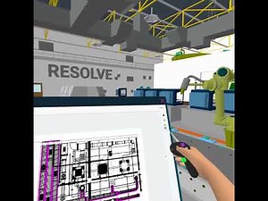 Resolve App Portal - Use construction apps like Procore, Newforma Konekt, and Autodesk in VR