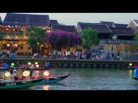 China in 4K – The Most Beautiful Places You Must See