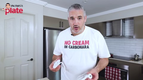 How to make 72 hour pizza dough at home