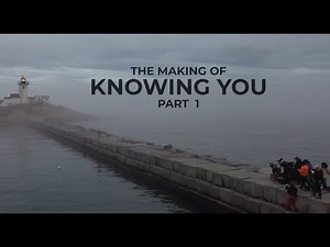 The Making of Knowing You - Kenny Chesney - Part 1