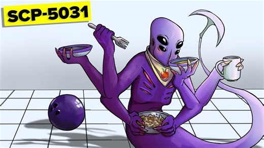 47K views · 1.6K reactions | SCP-5031 Otro monstruo as3s1no más. | Investigador SCP uw | Facebook
