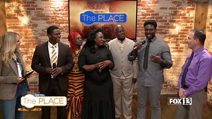 3K views · 64 reactions | Check out The Bonner Family on Fox 13's The PLACE! Download the full track and learn more about "Jane and Emma" - coming to theaters October 12 - at https://bit.ly/2PMcpps! | Jane and Emma Movie | Facebook
