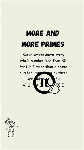 Let's solve this math problem! #4thgrademath #maths #5thgrademath