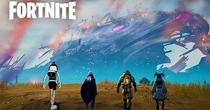 All Fortnite Season 8 crash site locations