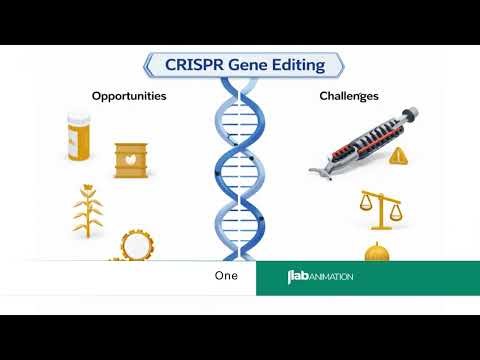 One Shot to Cure The Rise of Gene Therapy 1