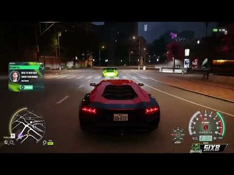 CarX Street PC – I LOST My 1000+HP Lambo… Rebuilding From Scratch