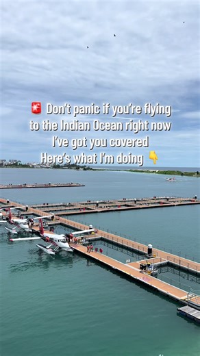 Gulf Airspace Closure: Immediate Travel Updates