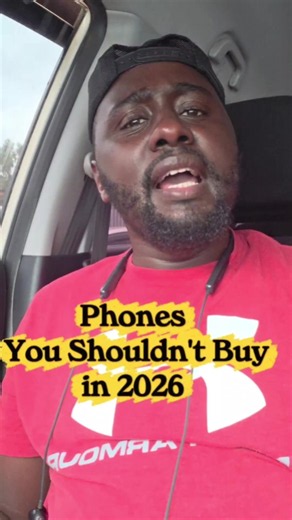 Phones You Shouldn't Buy in 2026: A Buyer's Guide