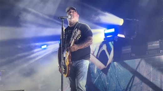 STAIND Shares Animated Music Video For 'Better Days' Featuring DOROTHY