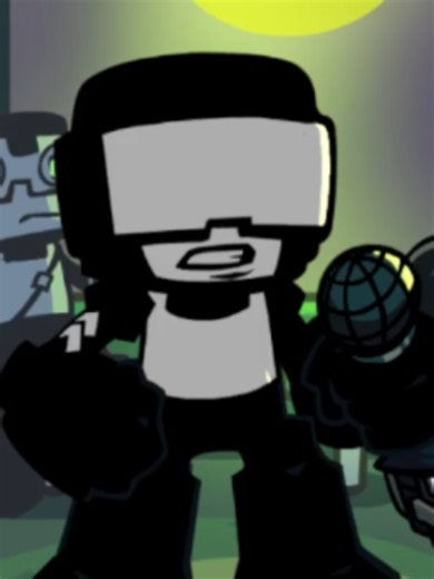 FNF Pico Playable Guns Mod