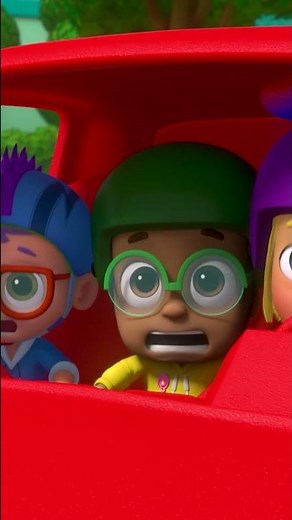 Purr-fectly Mysterious! 😺🔍 #morphle #shorts #fyp