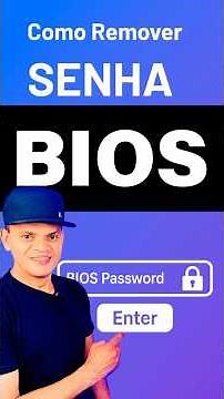 How to Remove BIOS Password (Step-by-Step)