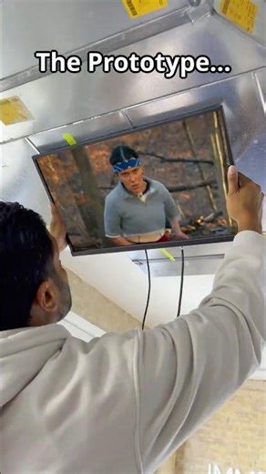 Pre-IPO stock available @ InvestInVisor.com 📈#tech #vr #technology #virtualreality #StrangerThings