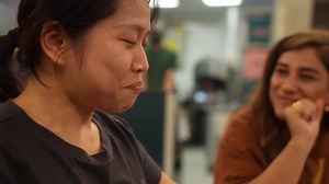 38K views | In the 5th episode of Chefs on a Bus, Chef Matthijs...