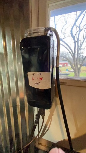 PART 2 waste oil heater, startup and tips! #wasteoil #wasteoilburner #wasteoilheater #wasteoilstove #woodstove #earthstove #michiganheat