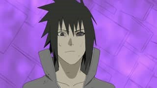 Naruto Shippuden | E451 - Itachi's Story - Light and Darkness: Birth and Death