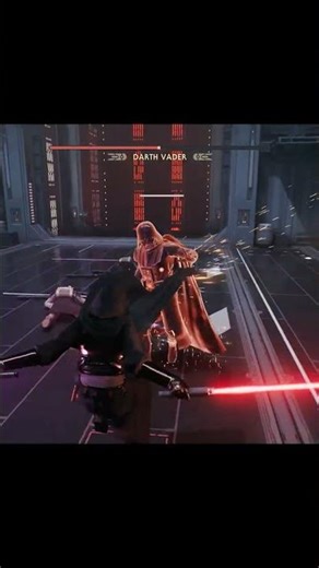 Darth Vader Vs Master Revan