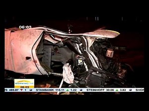27 killed in Pinetown accident