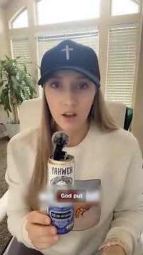 Christian energy drinks offer gospel on the go