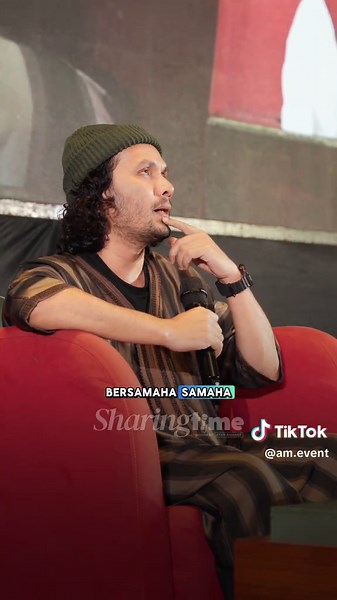 Jadwal Sharing Time UHA: Temukan Toleransi dan Inspirasi