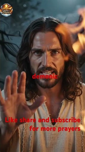 PRAYER AGAINST DEMONIC ATTACKS. #Prayer, #SpiritualWarfare, #DemonicAttack,