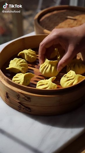 Crystal Dumpling Glo-Up Recipe