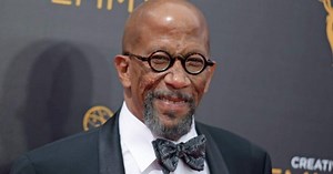 Muere Reg E. Cathey, actor de 'House of Cards' y 'The Wire'