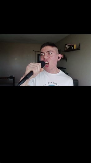 DOOM SLAYER ALEX TERRIBLE SONOFDONN COMPLETE VOCAL COVER ON CHANNEL