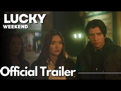 Lucky Weekend Trailer 2026 | Kelvin Alves, Alexa Barajas | 2026