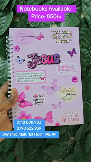 notebooks Available #notebooks #journal #bible