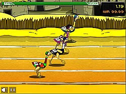 Play Big Birds Racing Online For Free - Pog.com