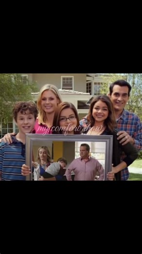 Why Modern Family is My Ultimate Comfort Show