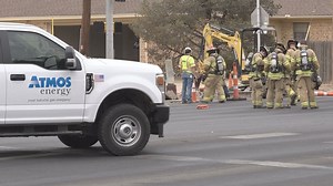 Gas leak aftermath: examining who pays the price as Lubbock sees rise in lines cut