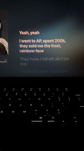 On one tonight- Gunna #music #macbooklyrics #gunna #calm | Gunna