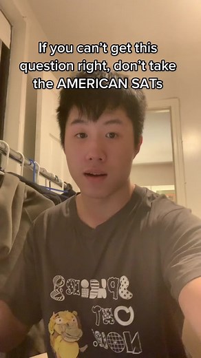 Understanding Exponents in Math: SAT Question Explained