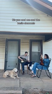 Last year I went to Texas to find a fiddle player who had duetted my song basic channels. We found Kim and recorded her part right inside her kitchen. It was an incredible experience. This version is now out on the deluxe version of endurance #josiahandthebonnevilles #musician #fiddle #violin #folkmusic | Josiah and the Bonnevilles